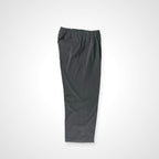 CellarDoor セラードアー / ポリエステル イージースラックス グレー MADE IN ITALY 参考定価：25,000+tax SIZE:46