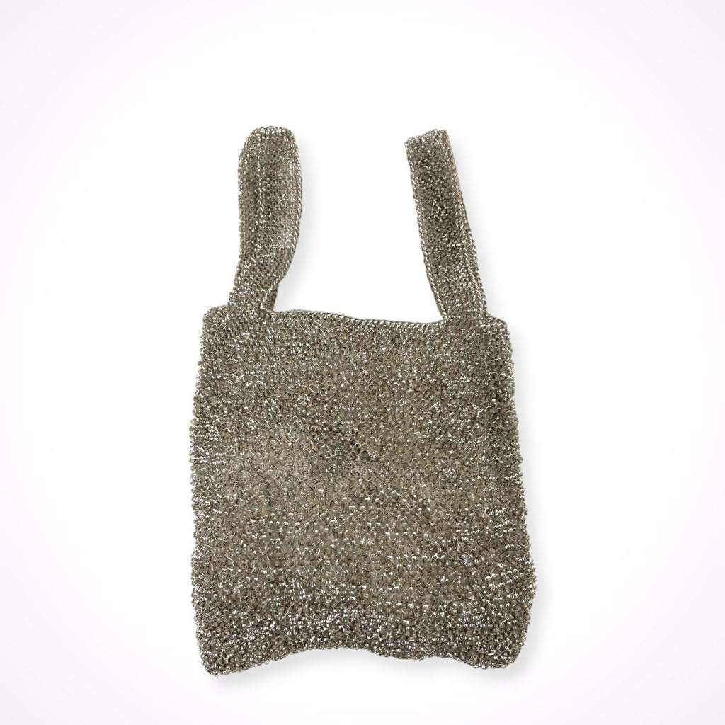 ANTEPRIMA / PECCHIA 2WAYワイヤーハンドバッグ 参考定価：53,000+tax