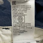 LEVI'S / XX CHINOデニムスラックス 参考定価：12,000程度 SIZE：W30