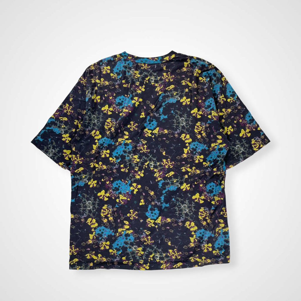 JOHN LAWRENCE SULLIVAN  ジョンローレンスサリバン / オールオーバープリントTEE 参考定価：20,000程度 SIZE：L