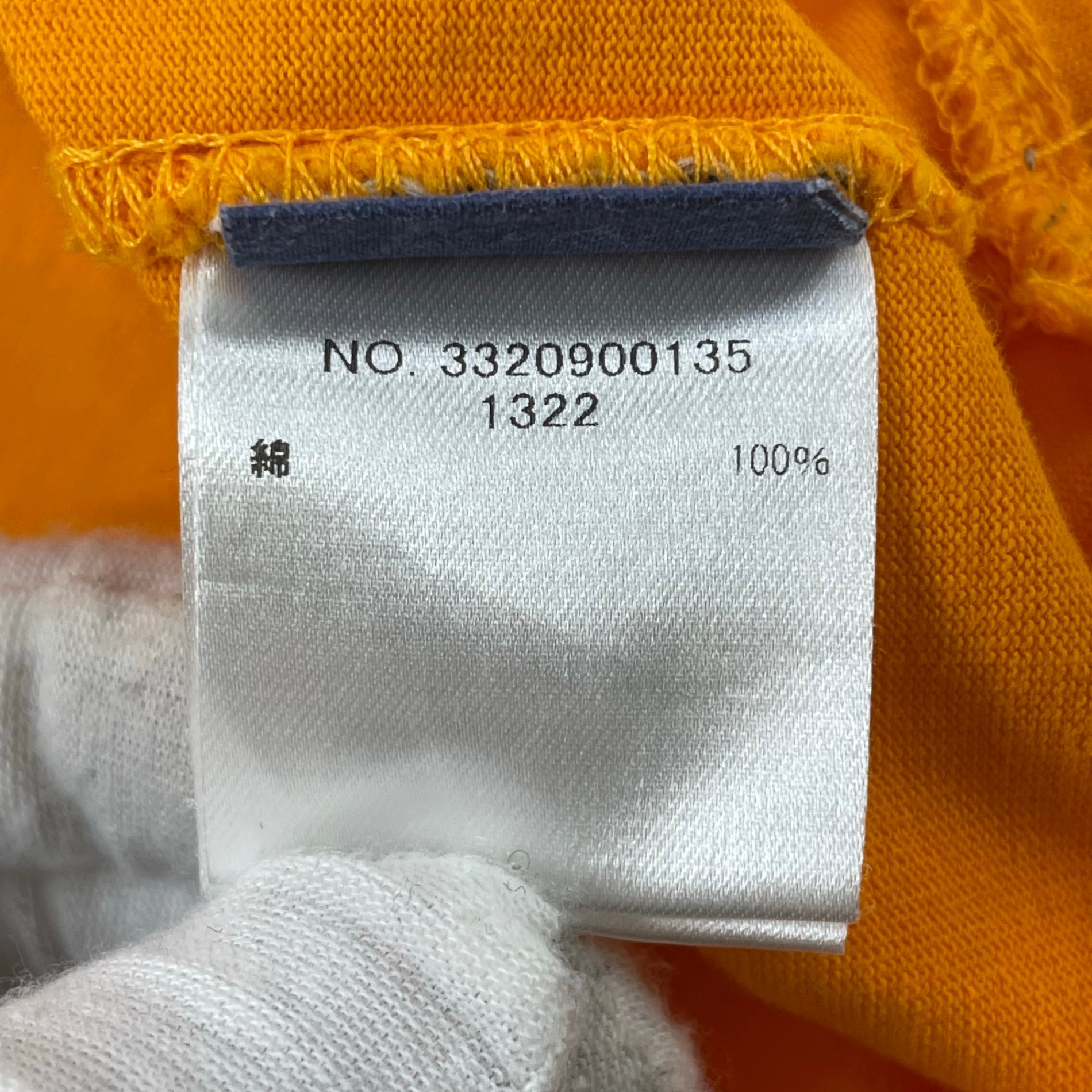 Ron Herman / クルーネックTEE  SIZE:M
