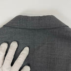 BEAMS PLUS / コンバットウール 3Bジャケット 参考定価：33,000+tax SIZE：M