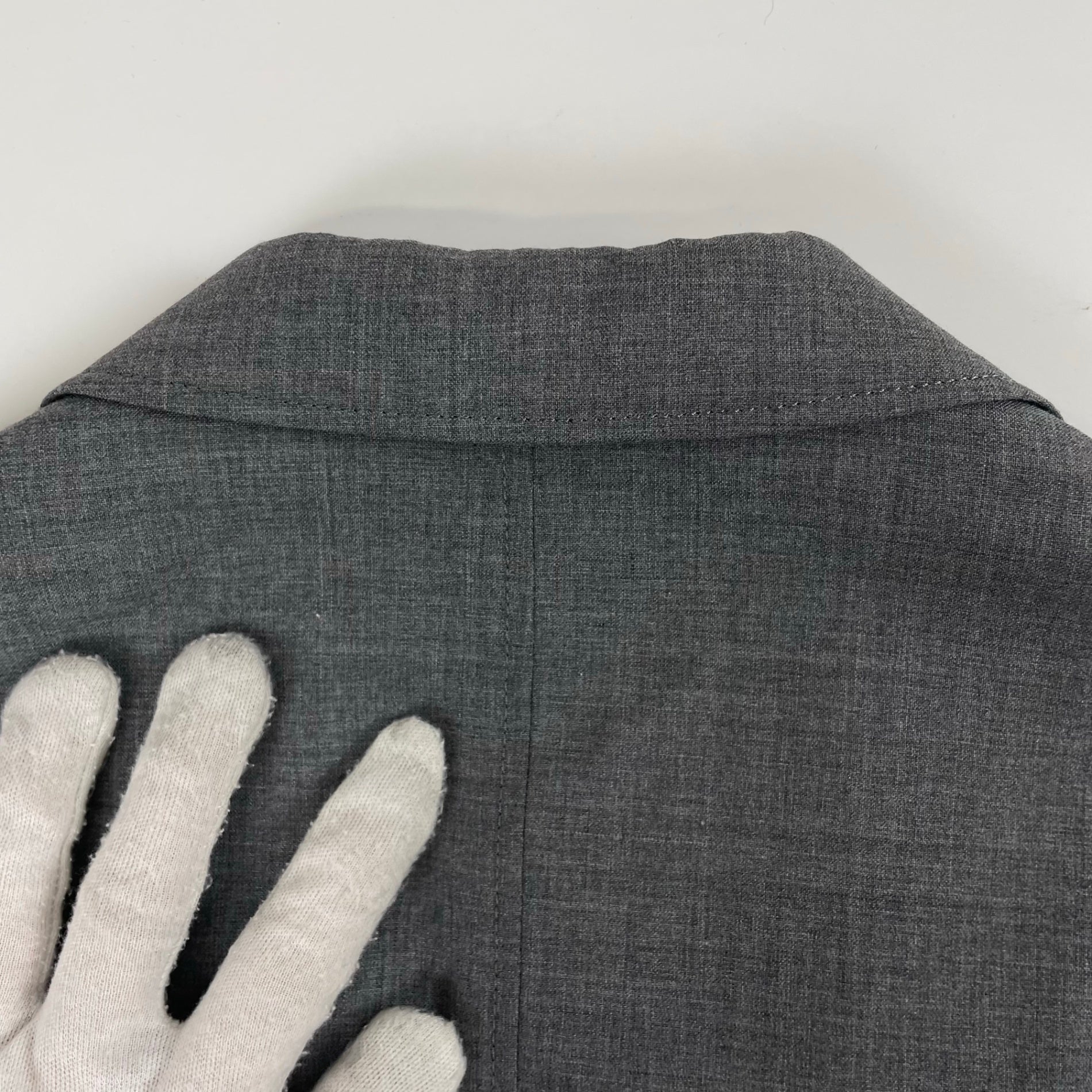 BEAMS PLUS / コンバットウール 3Bジャケット 参考定価：33,000+tax SIZE：M
