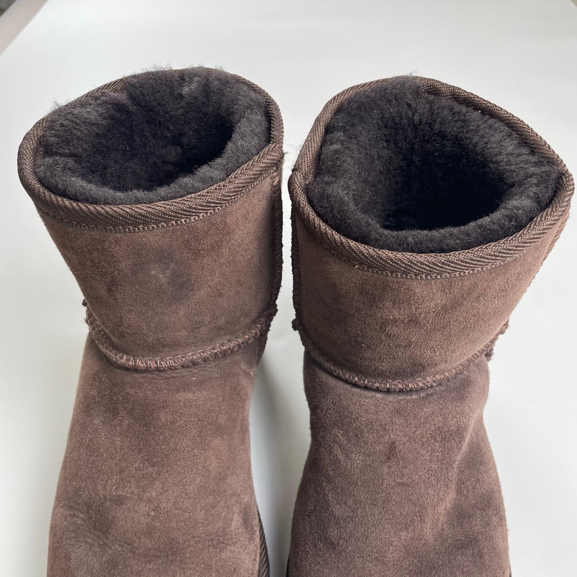 UGG アグ / ムートンブーツ CHIC EMPIRE SIZE:22.5cm程度