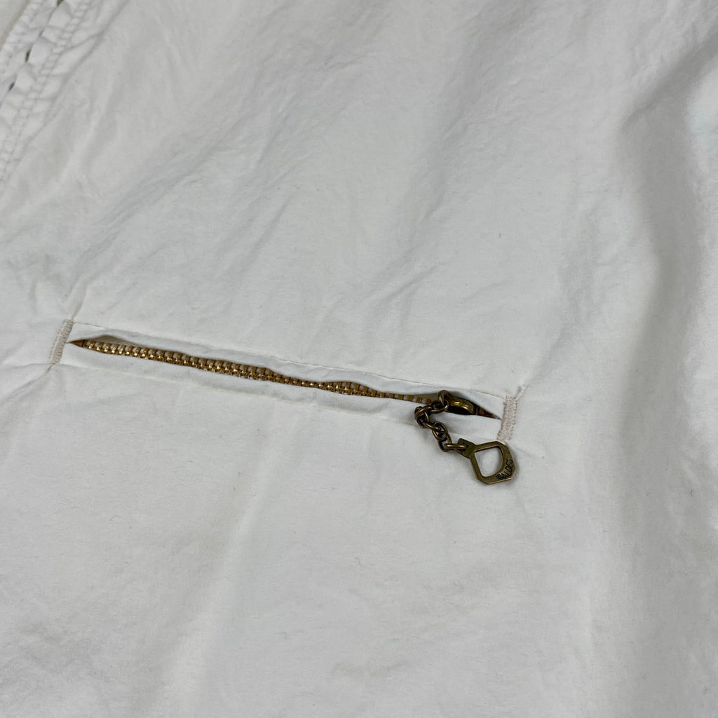 【タグ付】 Unlikely アンライクリー / Californian Work Jacket Oxford ワーク ジャケット SIZE：L 参考定価：60,000+tax