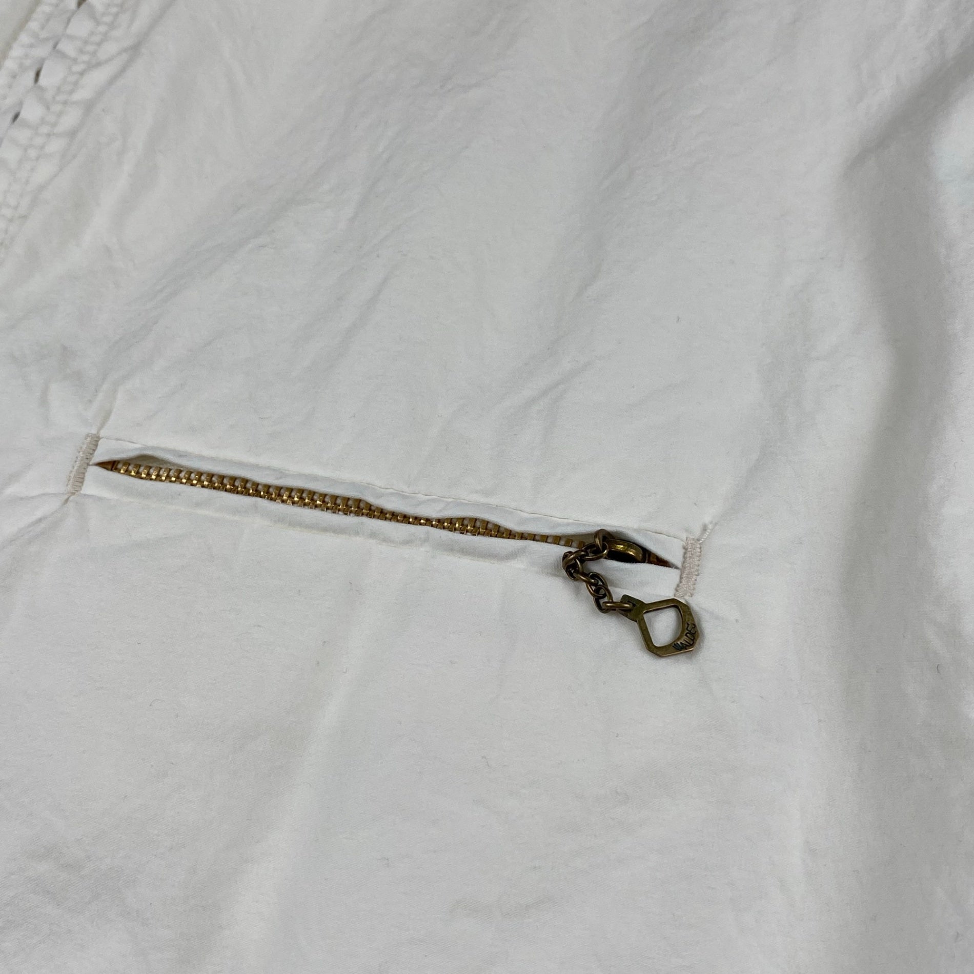 【タグ付】 Unlikely アンライクリー / Californian Work Jacket Oxford ワーク ジャケット SIZE：L 参考定価：60,000+tax