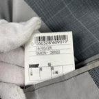 Ermenegildo Zegna エルメネジルドゼニア / TRPFEO セットアップスーツ 百貨店仕立て 本切羽 SIZE:L程度