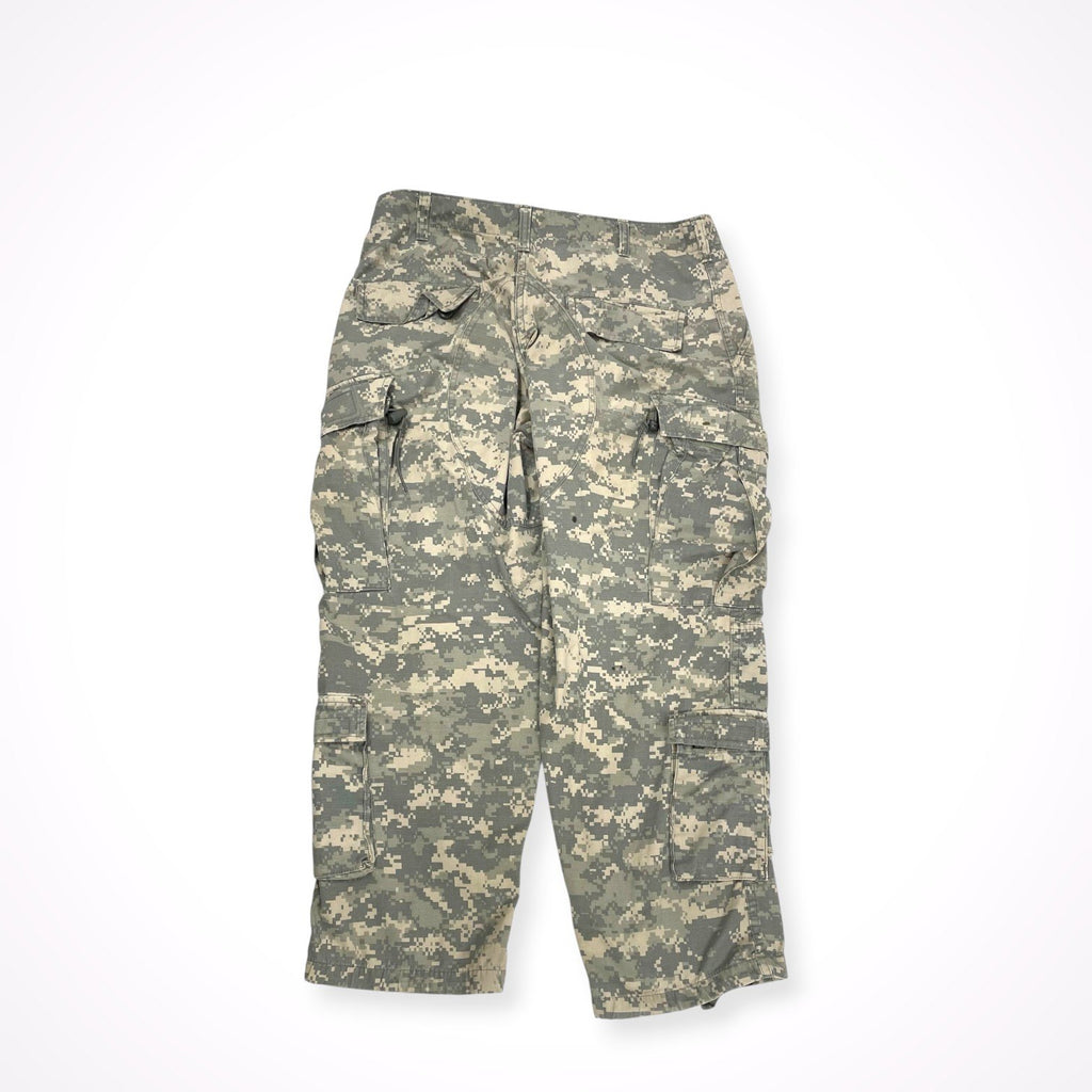 US ARMY / デジカモカーゴパンツ SIZE:MEDIUM/X-SHORT