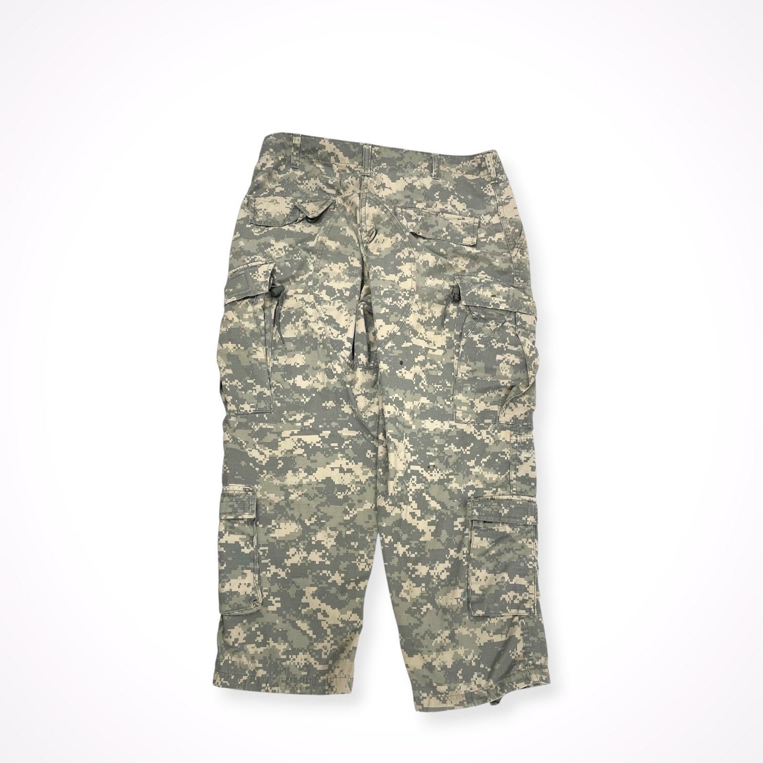 US ARMY / デジカモカーゴパンツ SIZE:MEDIUM/X-SHORT