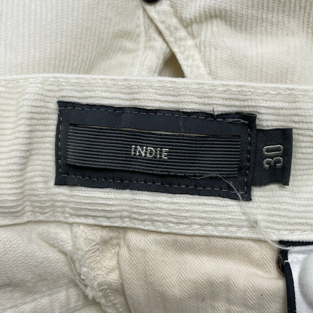 PT TORINO ピーティー トリノ / "INDIE"ストレッチコーデュロイパンツ 参考定価：42,000+tax SIZE:W30