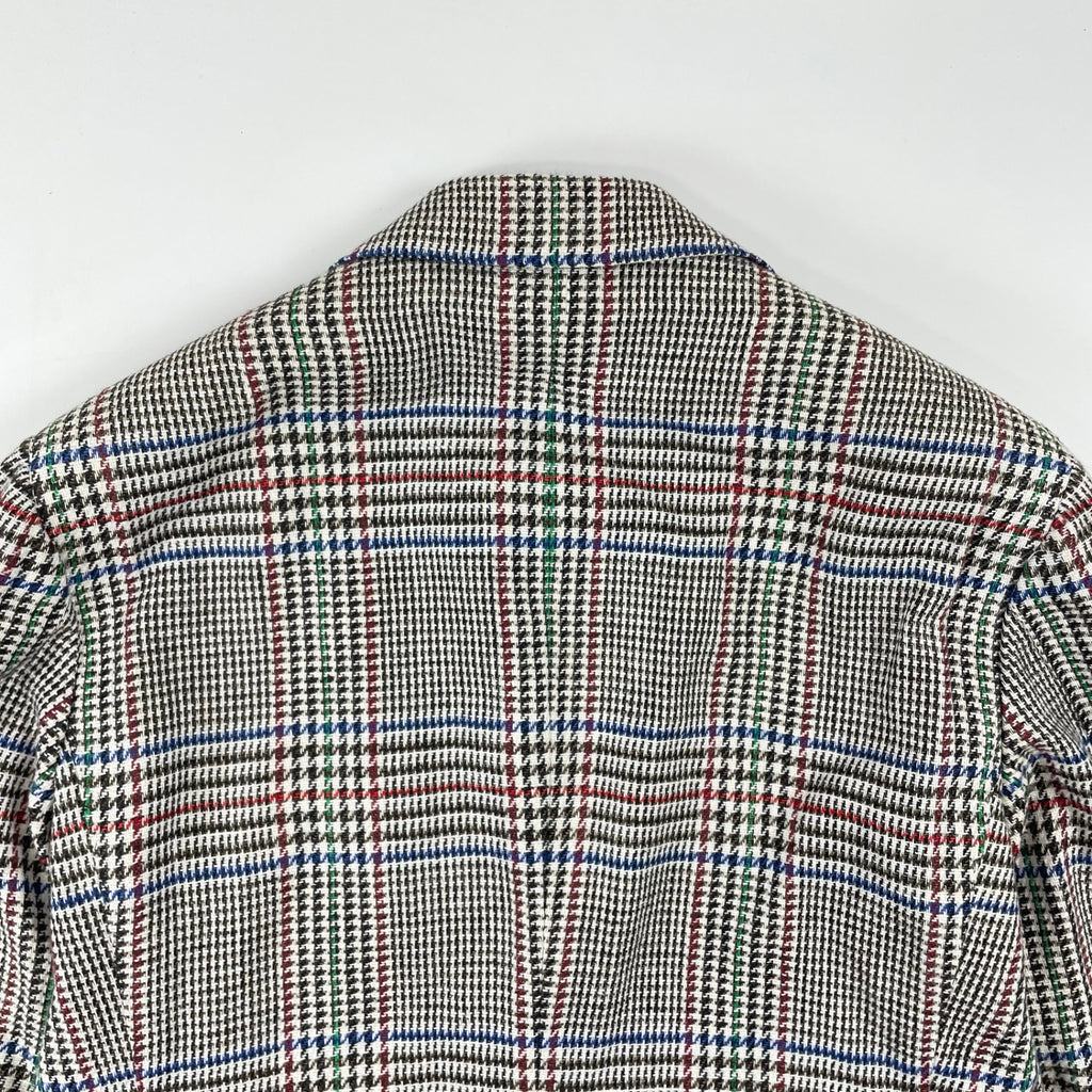GABRIELE PASINI / コットンリネンジャケット 参考定価：140,000程度 SIZE:48