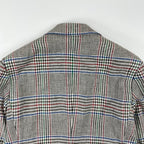 GABRIELE PASINI / コットンリネンジャケット 参考定価：140,000程度 SIZE:48