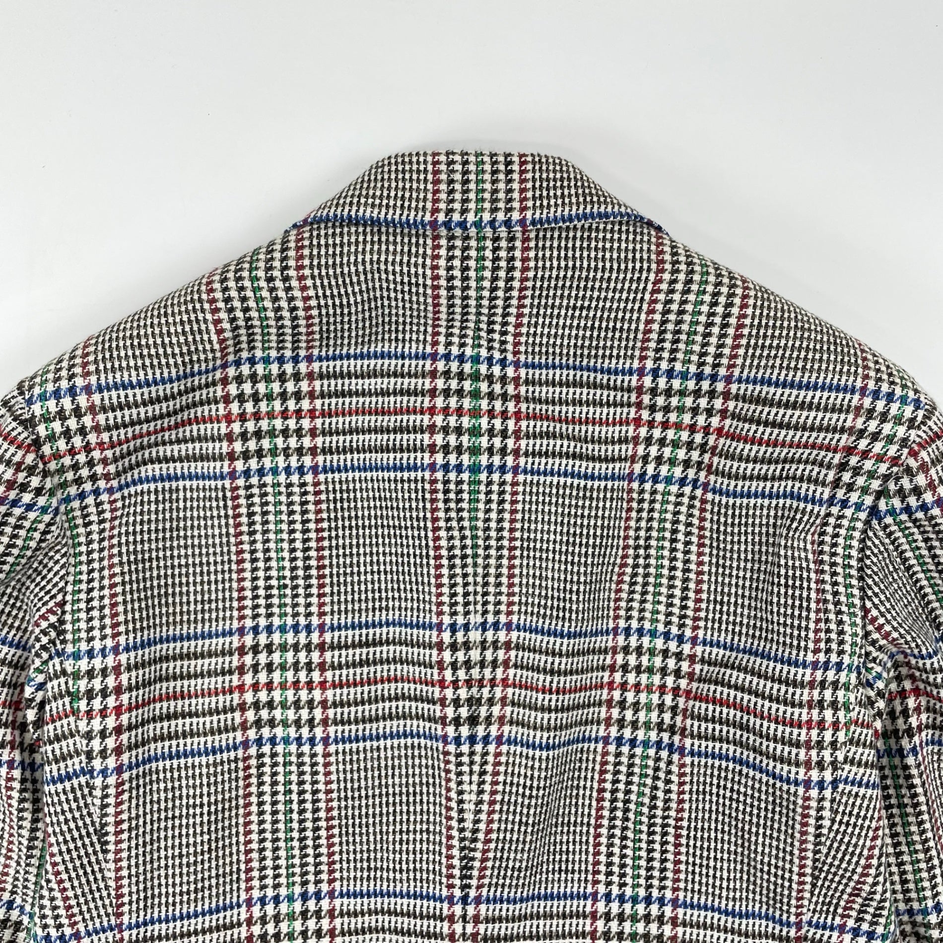 GABRIELE PASINI / コットンリネンジャケット 参考定価：140,000程度 SIZE:48