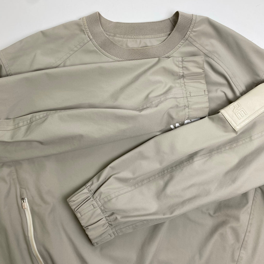 G/FORE ジーフォア / ゴルフ ウインドブレーカー プルオーバー SIZE：1001(M程度)