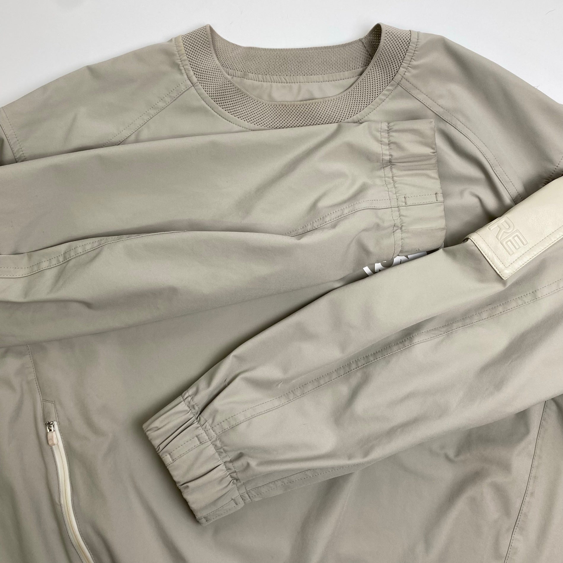 G/FORE ジーフォア / ゴルフ ウインドブレーカー プルオーバー SIZE：1001(M程度)