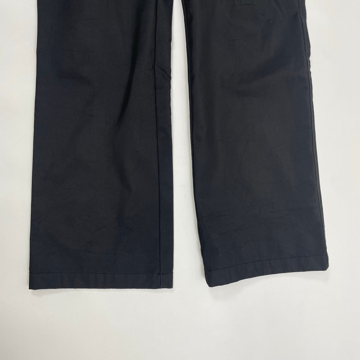 ck Calvin Klein / 90s ヴィンテージフレアスラックス SIZE:31