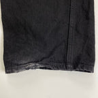 COMOLI コモリ / デニムベルテッドパンツ  A03-03001 SIZE：2