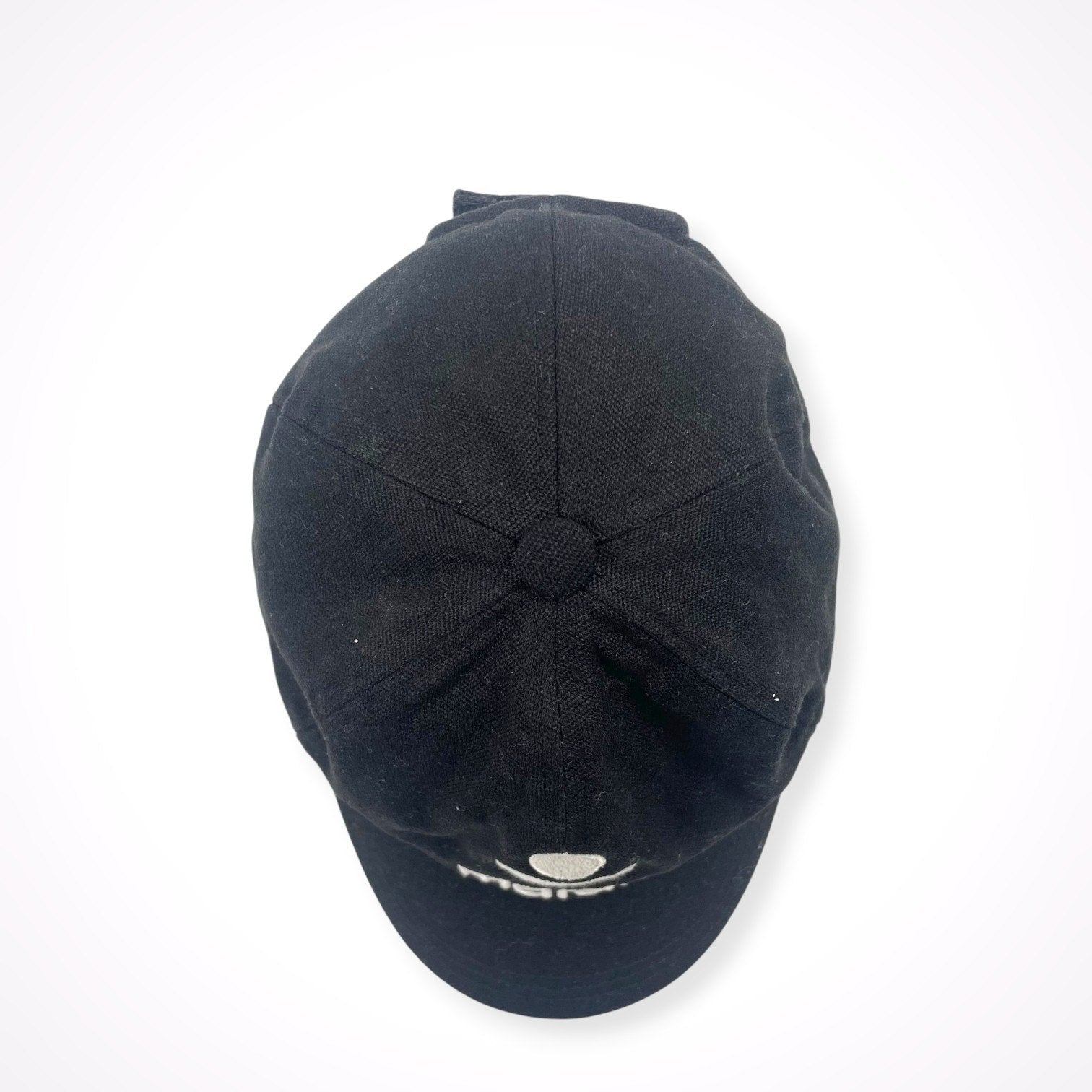 ISABEL MARANT イザベルマラン / ロゴキャップ ブラック 参考定価：26,000+tax SIZE:57