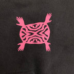 HANS CHRISTIAN ANDERSEN × DOVER STREET MARKET / fairy tale sweat shirt コラボ スウェット 限定40着 参考定価：46,000+tax SIZE：XL