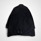 Schott ショット / MELTON M-65 COAT メルトンコート USA製 現行販売品 795US 参考定価：89,000+tax SIZE：44(XL程度)