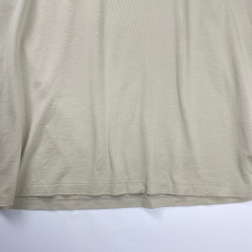 AURALEE オーラリー / ELASTIC HIGH GAUGE SWEAT P/O 参考定価：16,000+tax SIZE：3