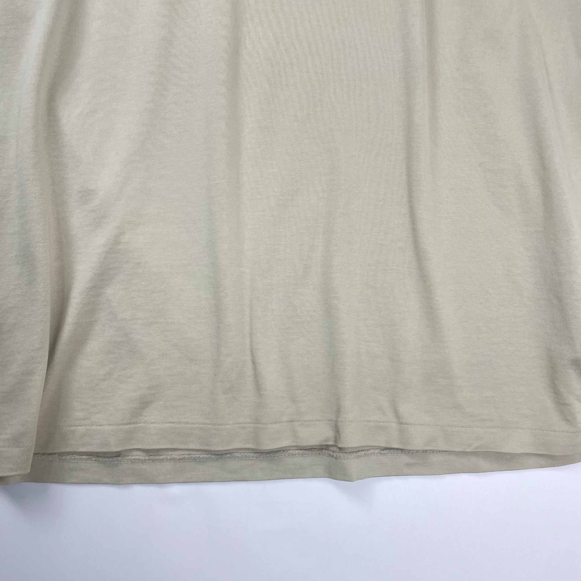 AURALEE オーラリー / ELASTIC HIGH GAUGE SWEAT P/O 参考定価：16,000+tax SIZE：3