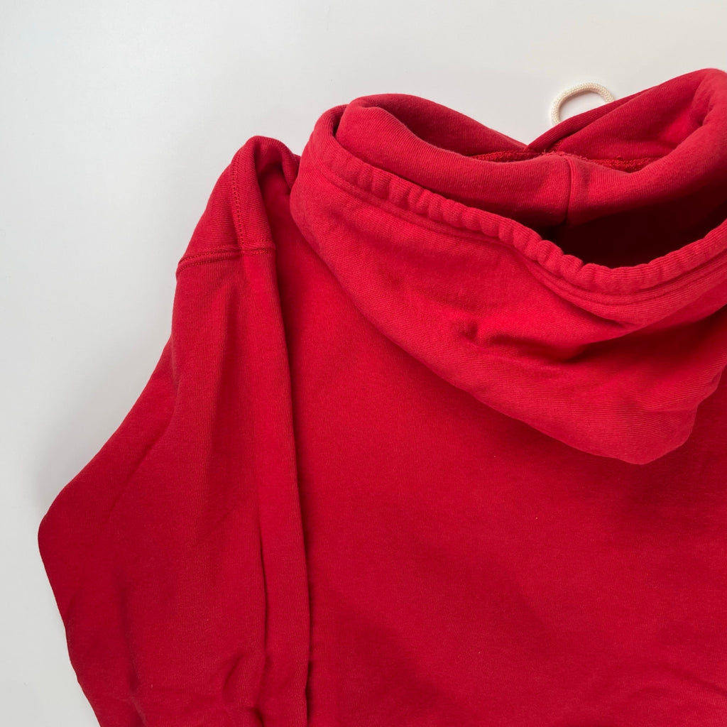 WAREHOUSE × BEAMS PLUS ウェアハウス ビームスプラス / コラボ Sweat Hoodie タグ付 参考定価：20,500+tax SIZE:42