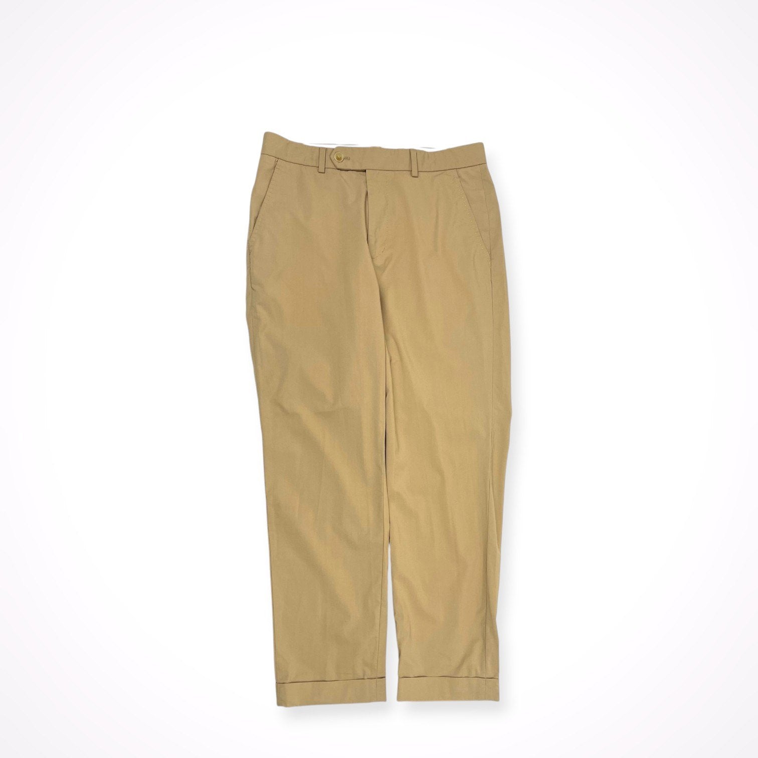 BEAUTY＆YOUTH ビューティーアンドユース / TR タイプライター スリム アンクルパンツ 参考定価：10,000+tax SIZE：S