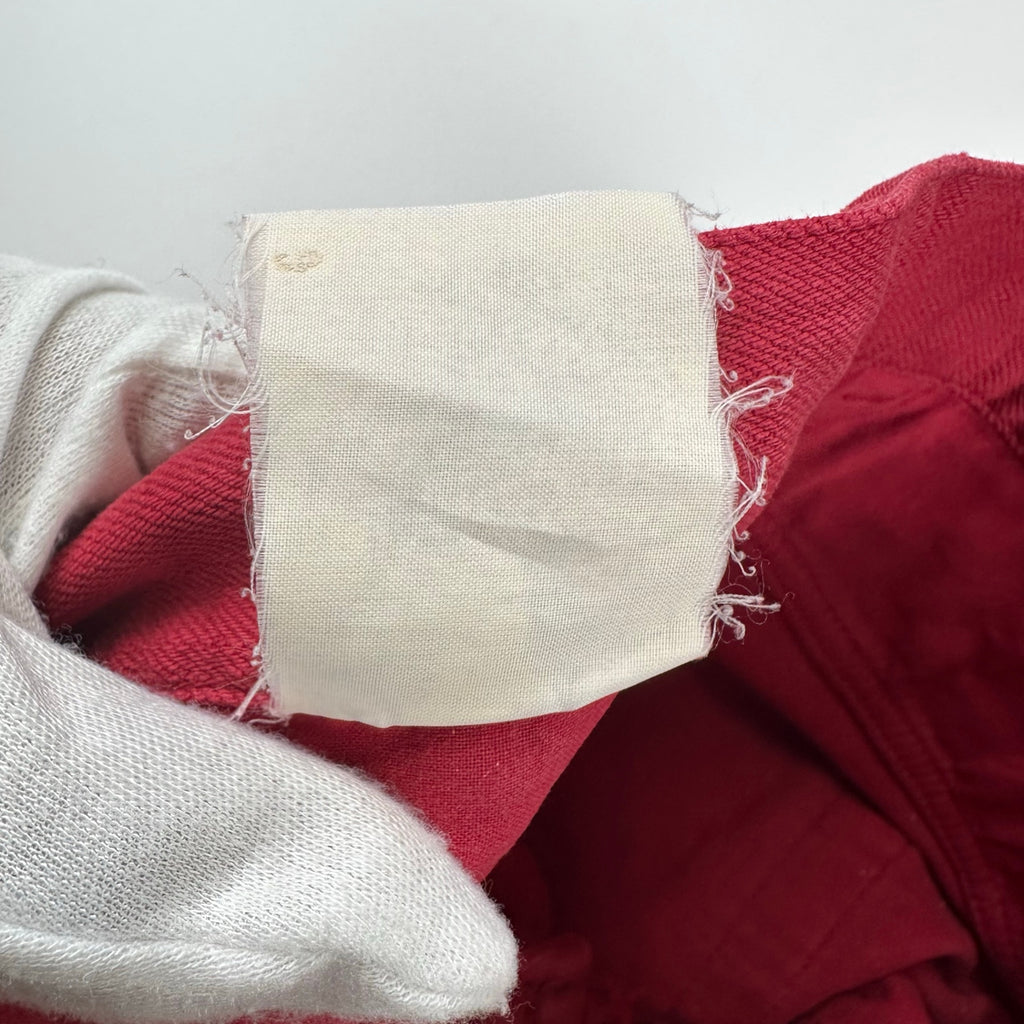 本人期08SS MAISON MARTIN MARGIELA メゾンマルタンマルジェラ / 08SS カラーデニムパンツ 本人期 イタリア製 SIZE:44