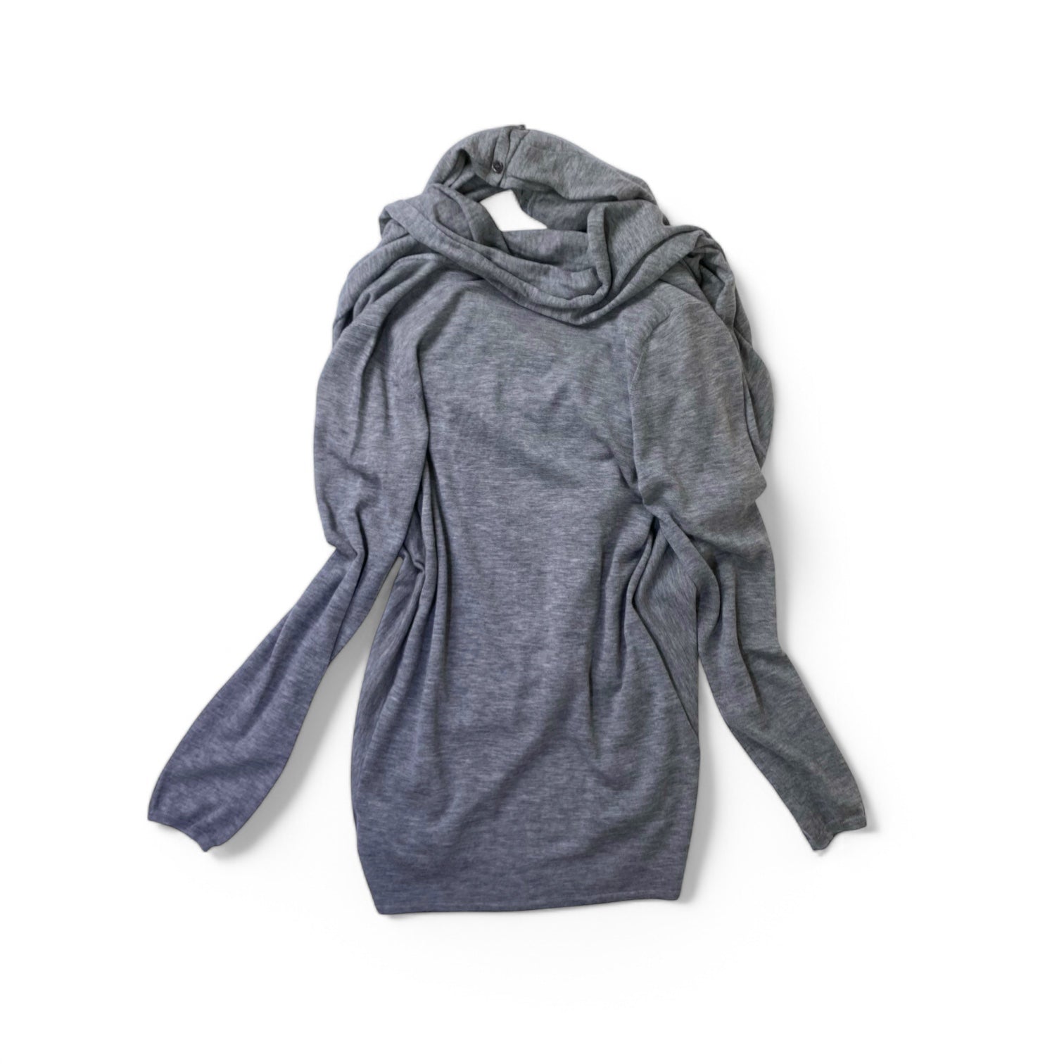 alice+olivia 変形ニット ケリー・ラザフォード着用