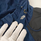 THE NORTH FACE PURPLE LABEL / Mountain Wind Jacket NP2152N 参考定価：36,000+tax SIZE:L