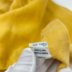 MAZZARELLI / リネンハンドフィニッシュシャツ 参考定価：40,000程度 SIZE：40