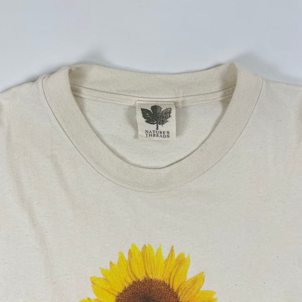 VINTAGE / ヴィンテージひまわりTEE 「FRIENDS」 SIZE:XL