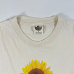 VINTAGE / ヴィンテージひまわりTEE 「FRIENDS」 SIZE:XL