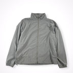 MANUAL ALPHABET / NYLON TRACK JACKET 1LDK MA-J-366 SIZE:3