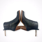 ACNE / PISTOLレザーブーツ 参考定価：80,000程度 SIZE:37