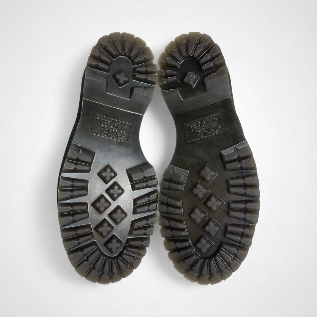 Dr Martens ドクターマーチン / ADRIAN SNAFFLE QUAD ローファー 未使用 参考定価：29,000+tax SIZE:UK6(25cm)