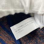 See By Chloe / ピュアウールニットワンピース 参考定価：60,000程度 SIZE:L