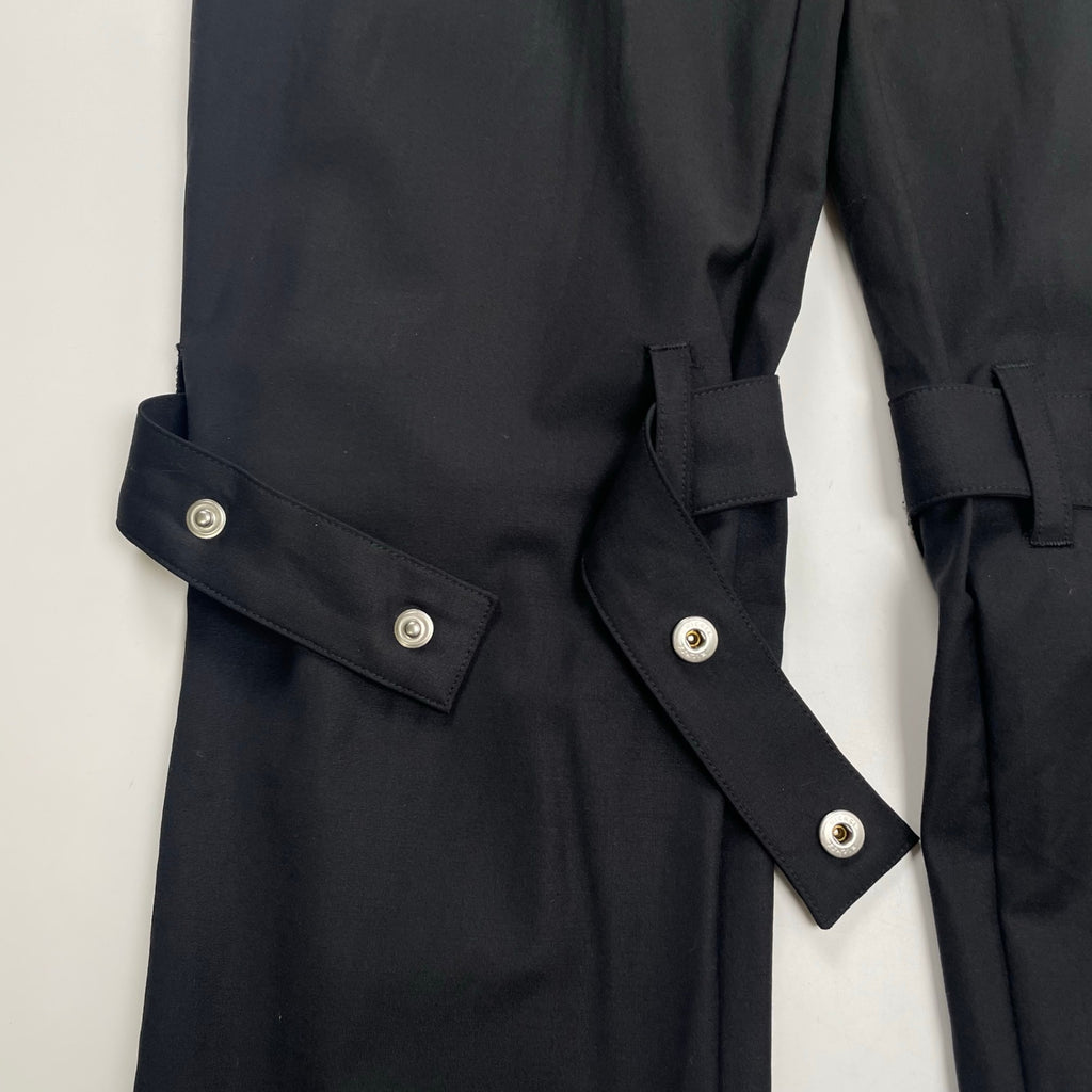 DISCOVERED / ボンテージスラックス 参考定価：28,000程度 SIZE：3