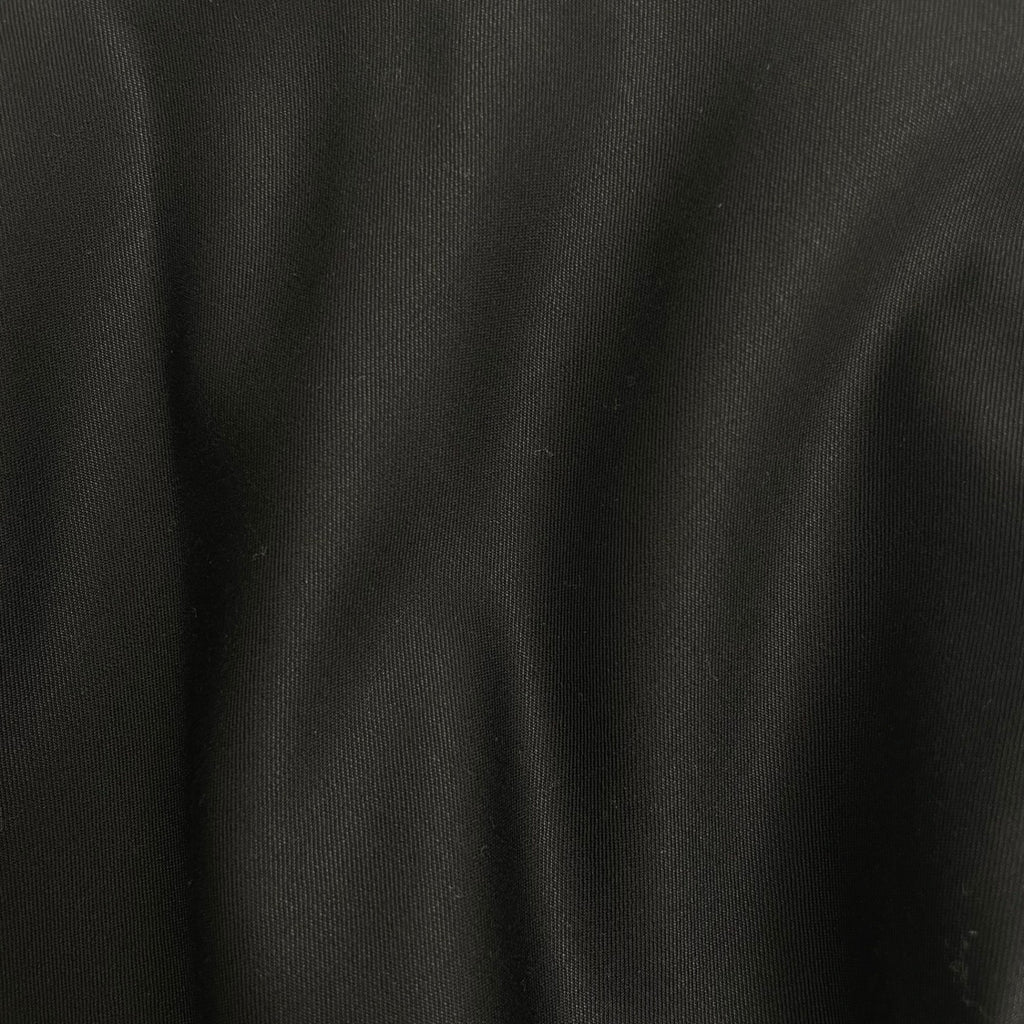 LOEFF ロエフ / LF W GABA TUBE SK ギャバジンウールスカート 参考定価：28,000+tax SIZE:1