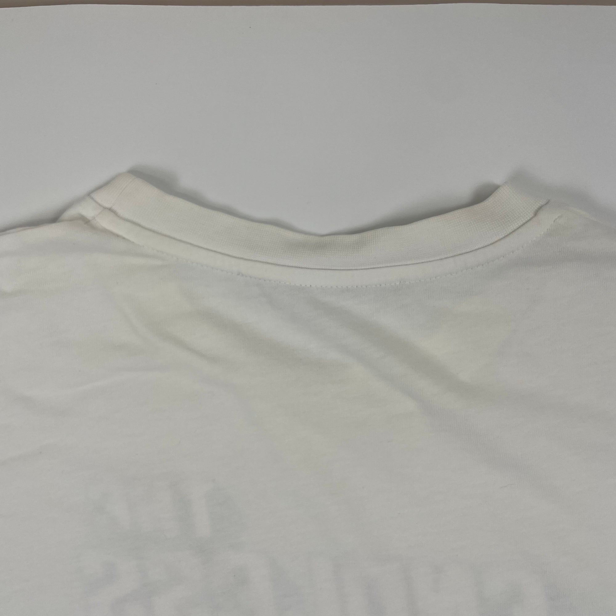 STELLA McCARTNEY ステラマッカートニー / THE ENDLESS FRONTIER プリントTEE 参考定価：50,000程度 SIZE:34