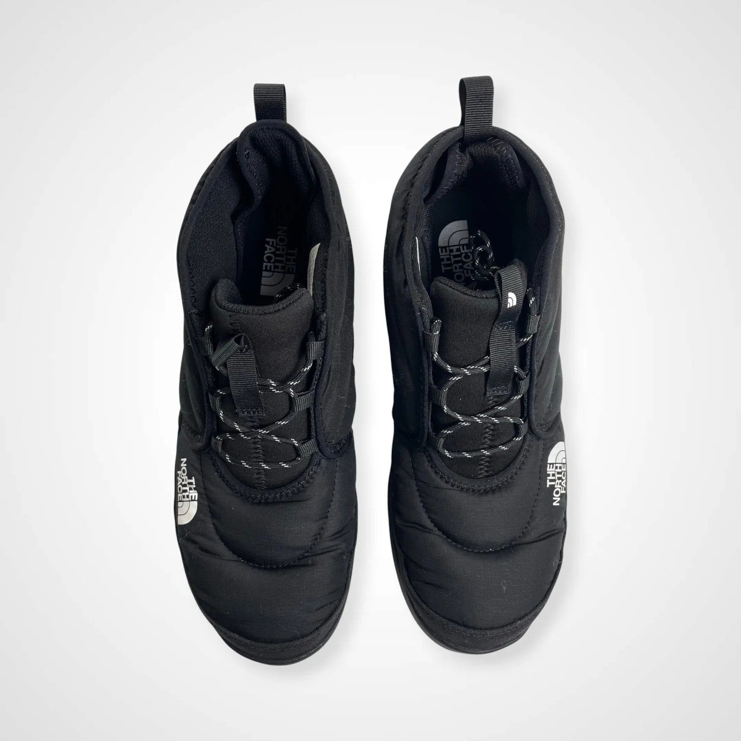 THE NORTH FACE ザ ノースフェイス / NSE Chukka ウォームブーツ NF0A7W4O 参考定価：19,000+tax SIZE:27cm