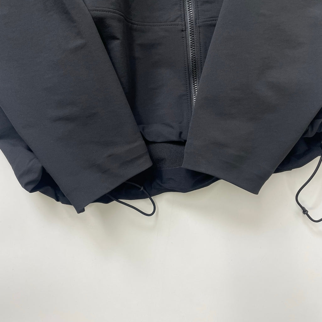 ARC'TERYX / GAMMA HOODY ブラック SIZE:M