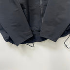 ARC'TERYX / GAMMA HOODY ブラック SIZE:M