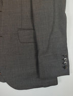 HACKETT LONDON / アンコンジャケット SUMMER BASKETWEAVE 参考定価：70,000程度 SIZE：38L