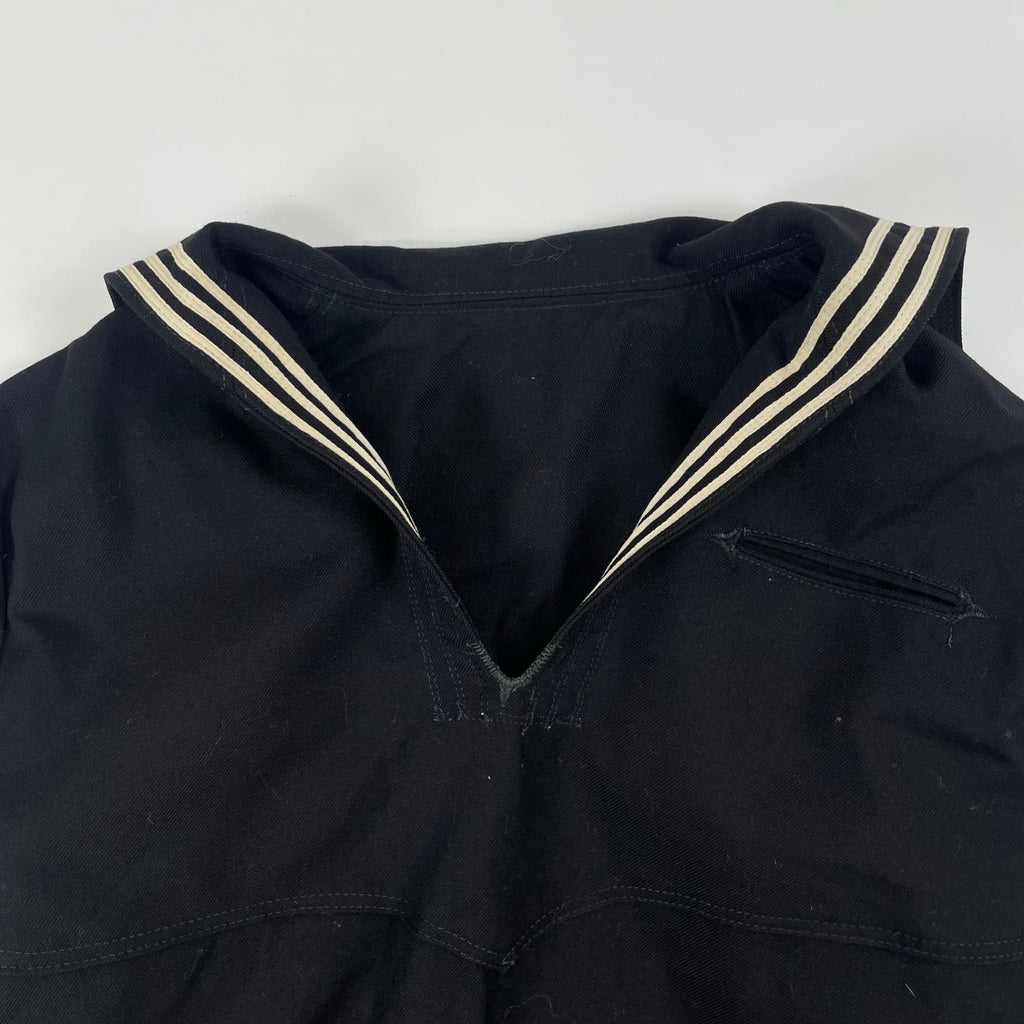 US NAVY / 米軍実物 セーラー ユニフォーム SIZE：42L