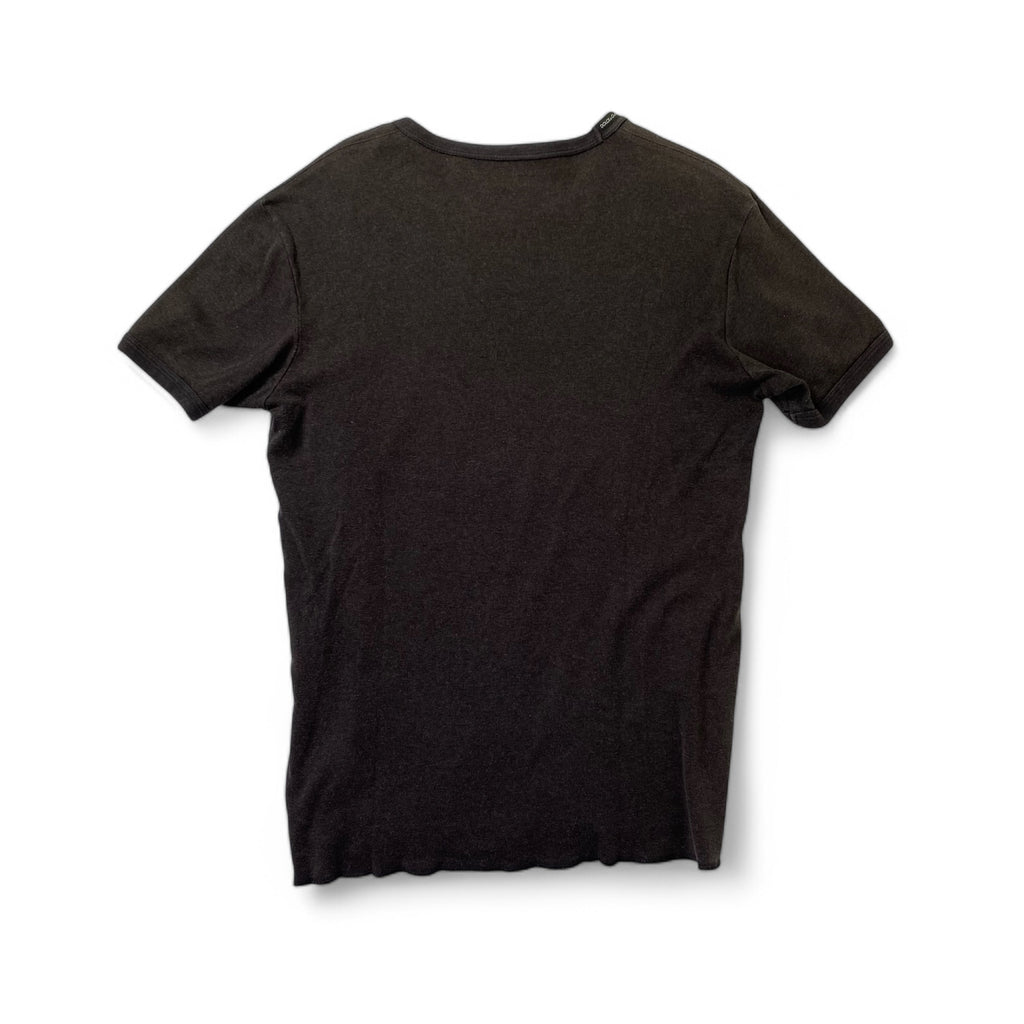 【コラボアイテム】 DOLCE＆GABBANA ドルチェ＆ガッバーナ PLAYBOY プレイボーイ Tシャツ