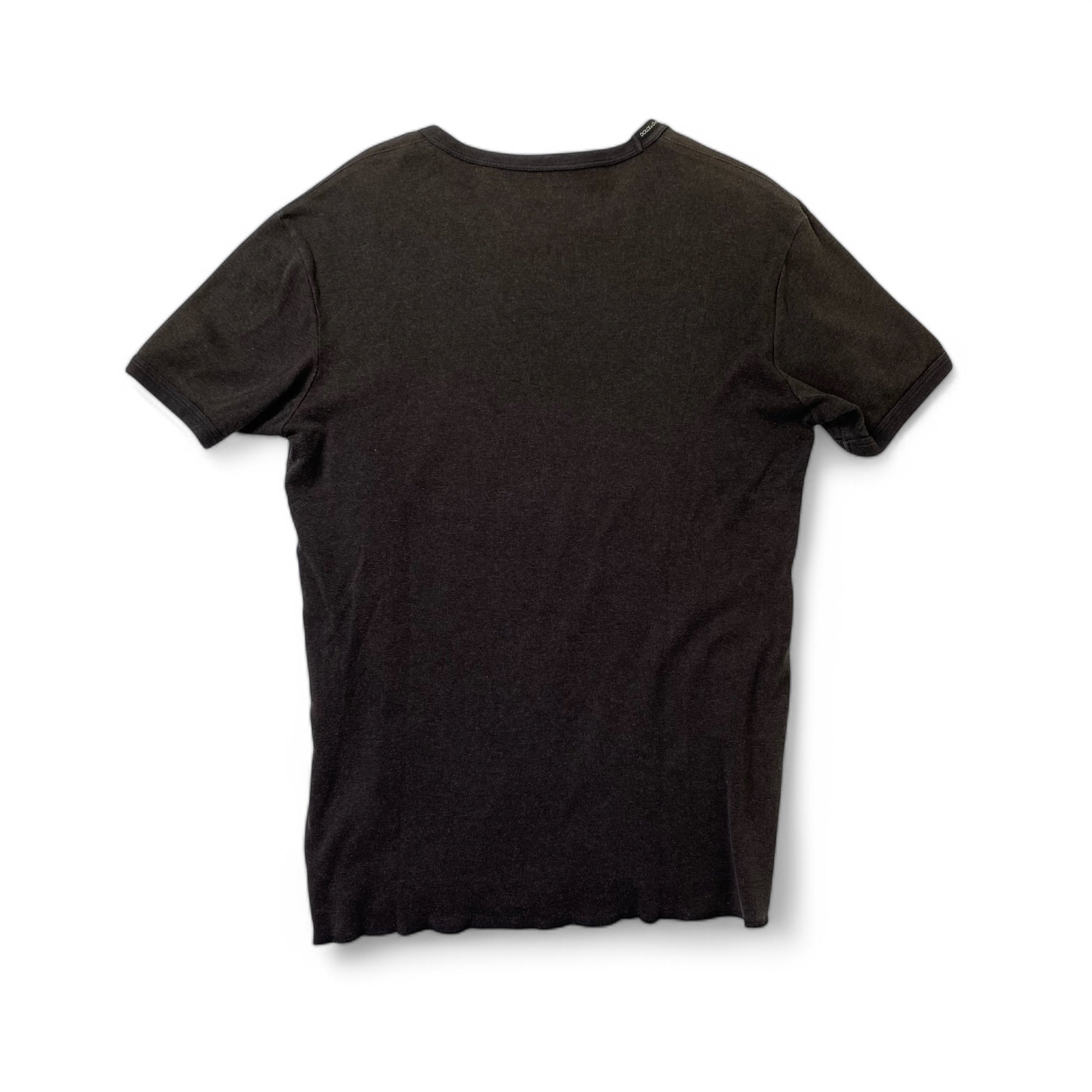 【コラボアイテム】 DOLCE＆GABBANA ドルチェ＆ガッバーナ PLAYBOY プレイボーイ Tシャツ