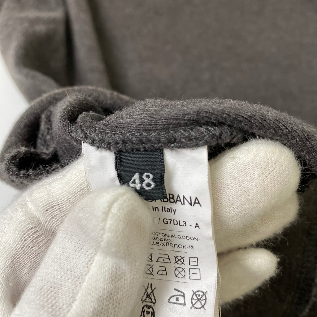 【コラボアイテム】 DOLCE＆GABBANA ドルチェ＆ガッバーナ PLAYBOY プレイボーイ Tシャツ