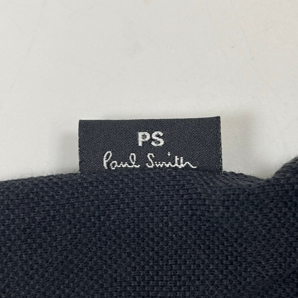PS PAUL SMITH / マルチカラーポロシャツ 参考定価：15,000程度 SIZE:M
